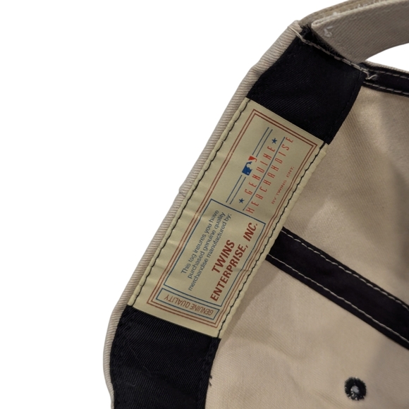 Vintage Florida Marlins MLB Deadstock Twin Enterprise Baseball Cap Hat - Picture 6 of 6